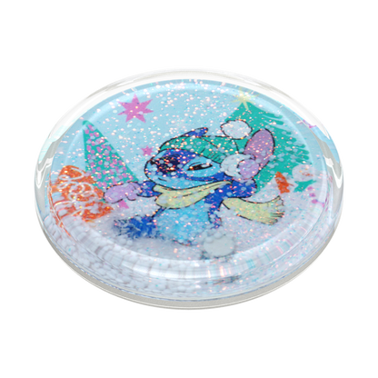 Tidepool Snowball Stitch — Adhesive PopGrip - US 15513