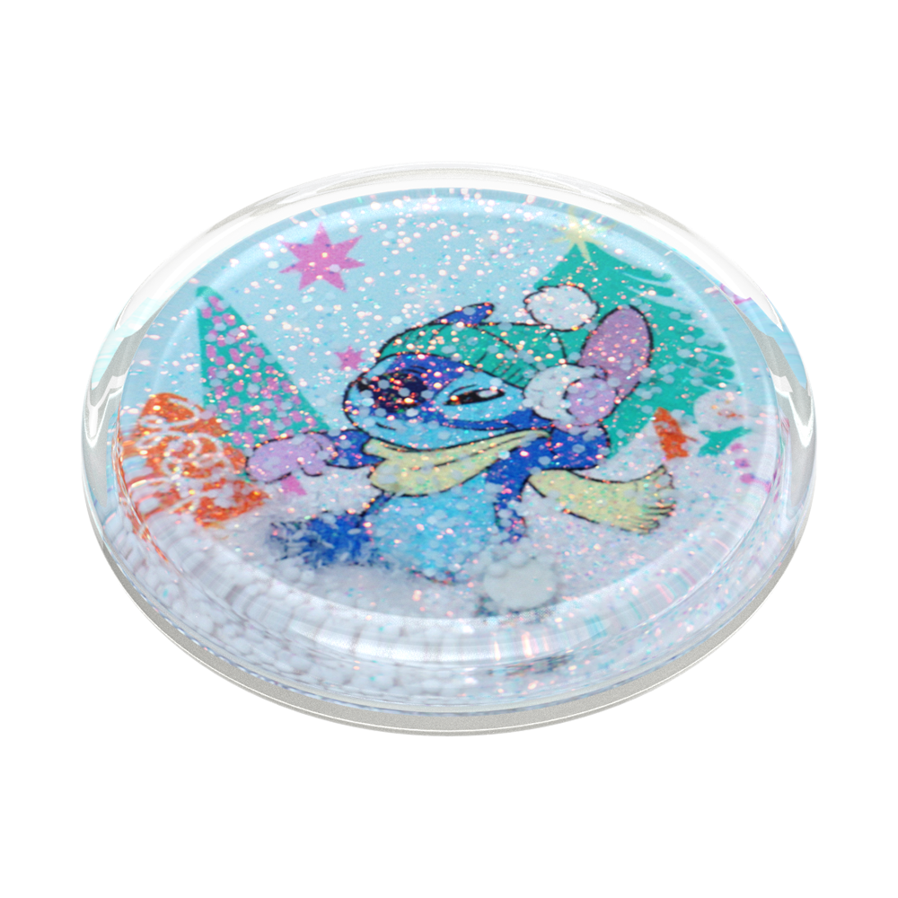 Tidepool Snowball Stitch — Adhesive PopGrip - US 69676