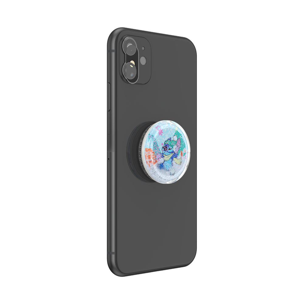 Tidepool Snowball Stitch — Adhesive PopGrip - US 31018