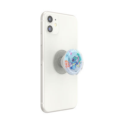 Tidepool Snowball Stitch — Adhesive PopGrip - US 82693