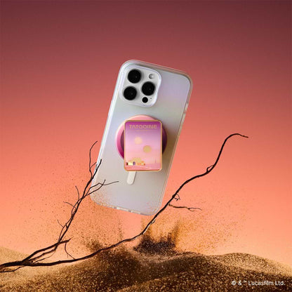 Enamel Welcome To Tatooine — MagSafe PopGrip - US 71370