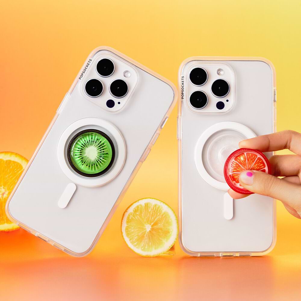 Jelly Kiwi — Adhesive PopGrip - US 86195