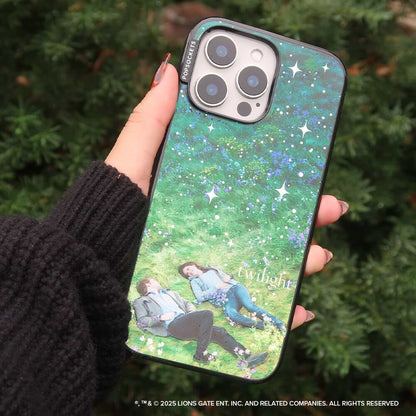 Mirror Bella & Edward — iPhone 15 Pro Max MagSafe Case - US 01970