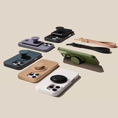 Black — iPhone 16 Plus MagSafe Case - US 71537