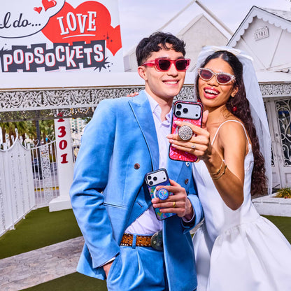 Disco Mirage —  MagSafe PopGrip - US 67254