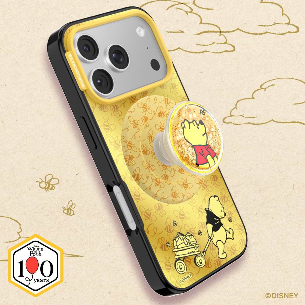 The Honey Division — iPhone 16 Plus MagSafe Case - US 79531