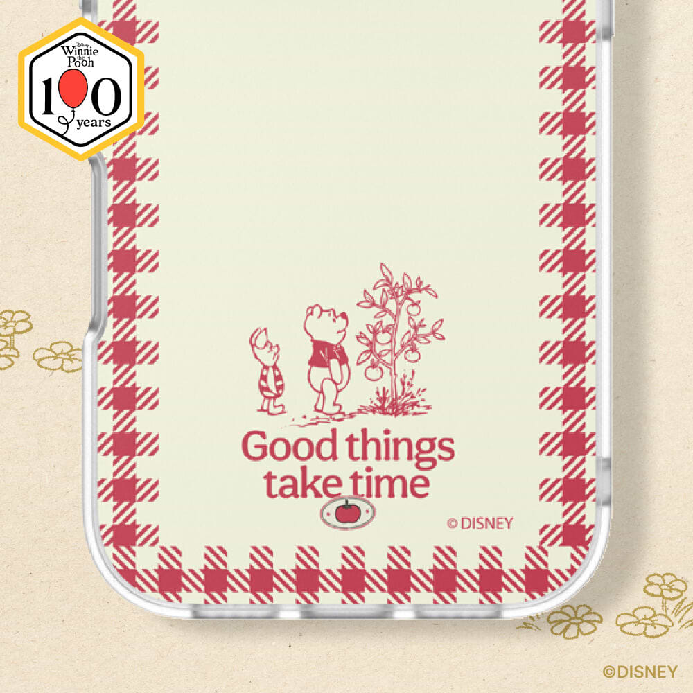 Good Things Take Time — iPhone 17e/16e MagSafe Case - US 63336