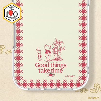 Good Things Take Time — iPhone 17e/16e MagSafe Case - US 63336