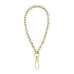Gold Links — Phone Wristlet - US 26545
