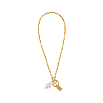 Rope Chain Charmed — Phone Wristlet - US 35712