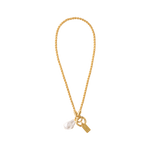 Rope Chain Charmed — Phone Wristlet - US 30136