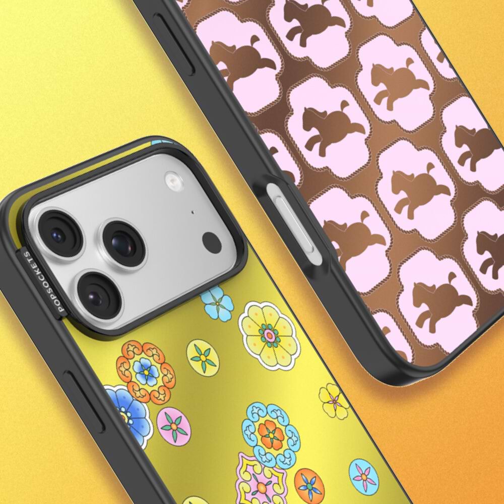 Mirror Yellow Lantern — iPhone 17 Pro Max MagSafe Case - US 19564