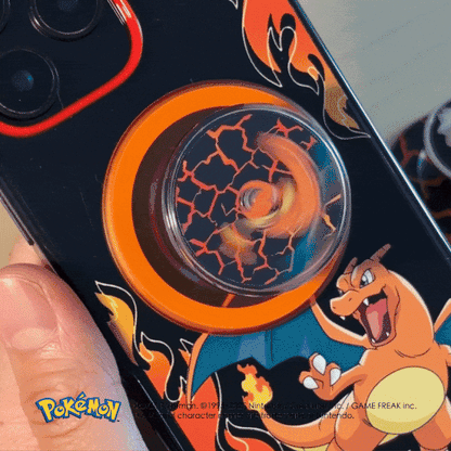 Charizard In Flight — iPhone 17e/16e MagSafe Case - US 65968