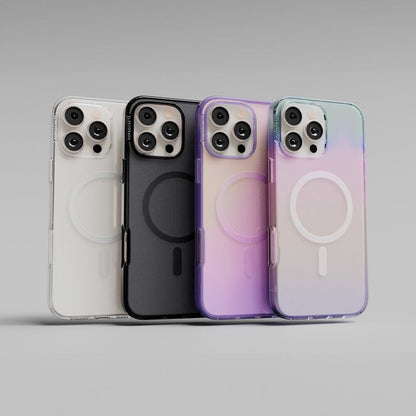 Clear — iPhone 16 Pro MagSafe Case - US 07888