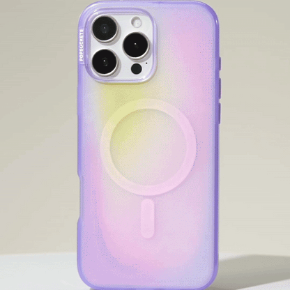 Aura — iPhone 16 Pro Max MagSafe Case - US 86850