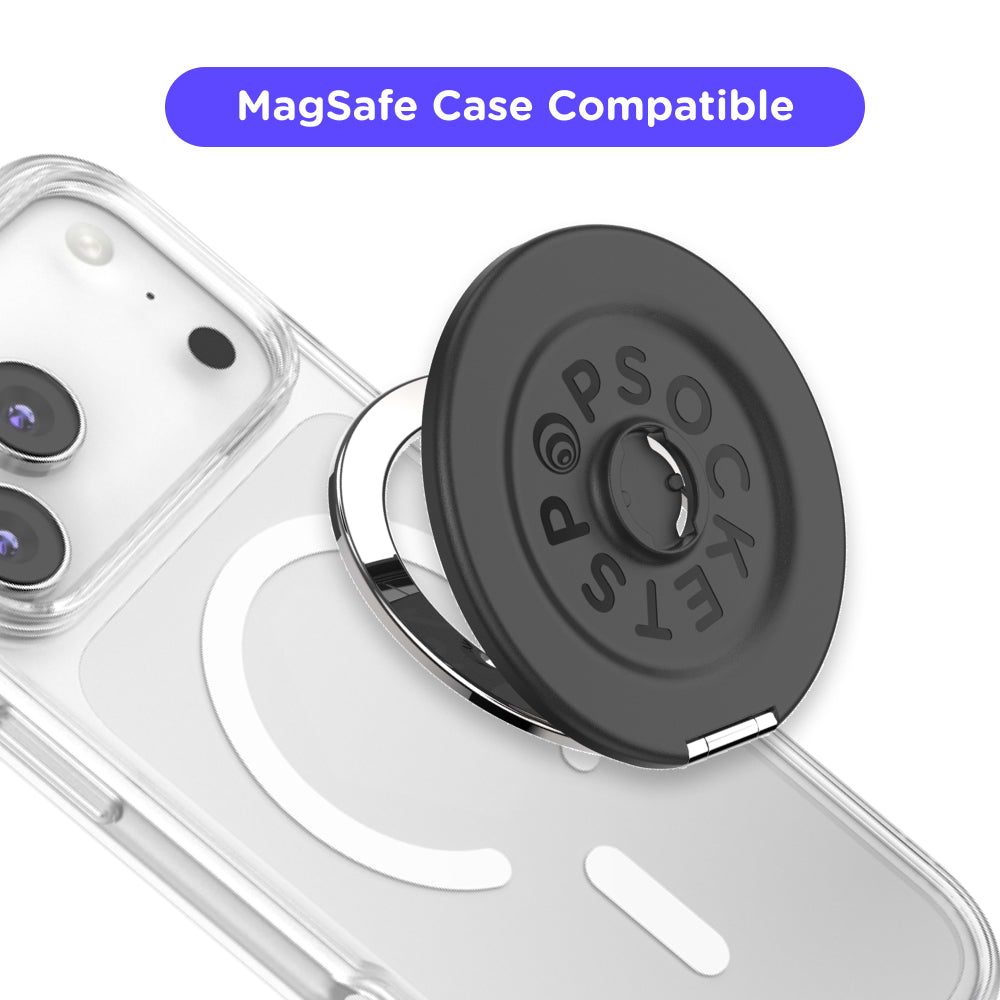 Clear —  MagSafe Kick-Out Base - US 56864