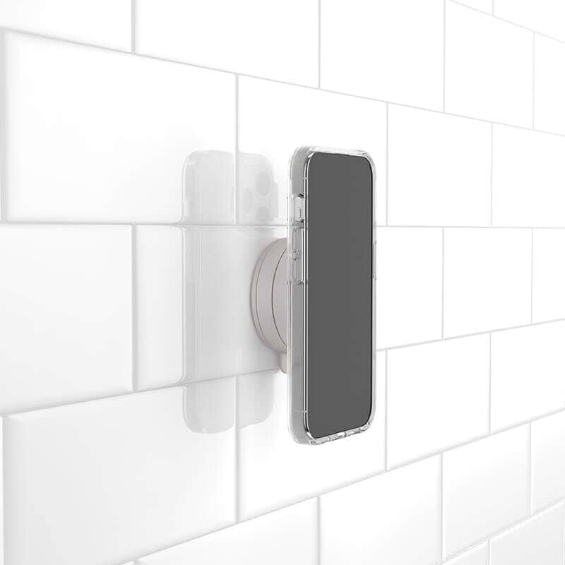 Metallic Black — MagSafe Suction Mount - US 26962
