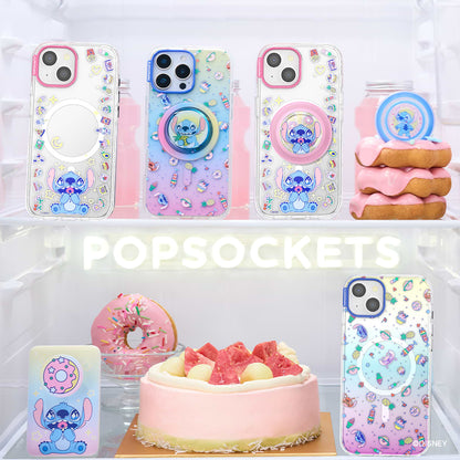 Stitch Snack Attack — iPhone 17 Pro Max MagSafe Case - US 87908