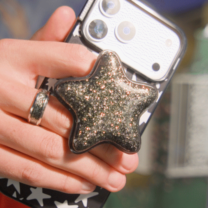 Starstruck — iPhone 17 Pro Max MagSafe Case - US 24663