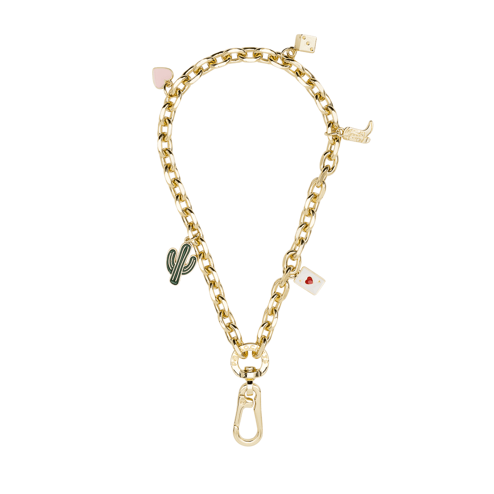 Viva Tokens —  Phone Wristlet - US 09459